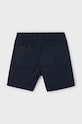 Mayoral pantaloni scurti copii 3268.5C.Mini.PPYH bleumarin SS24
