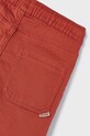 Детские шорты Mayoral soft красный 3269.5D.Mini.PPYH