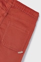 Dječje kratke hlače Mayoral soft crvena 3269.5D.Mini.PPYH