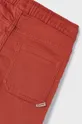 rdeča Otroške kratke hlače Mayoral soft