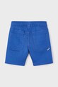 Παιδικό σορτς Mayoral soft 3269.5D.Mini.PPYH μπλε SS24