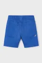 Detské krátke nohavice Mayoral soft modrá