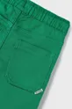 zelená Detské krátke nohavice Mayoral soft