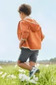γκρί Παιδικά σορτς τζιν Mayoral soft denim jogger Για αγόρια