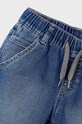 Chłopiec Mayoral szorty jeansowe dziecięce soft denim jogger 3272.5F.Mini.PPYH niebieski