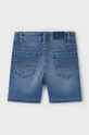 Mayoral szorty jeansowe dziecięce soft denim 79 % Bawełna, 19 % Poliester, 2 % Elastan