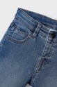 Mayoral szorty jeansowe dziecięce soft denim niebieski 3274.5G.Mini.PPYH