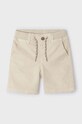 Mayoral pantaloni scurti copii casual rosu 3276.5G.Mini.PPYH