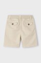 Mayoral pantaloni scurti copii 3276.5G.Mini.PPYH rosu SS24