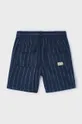 Mayoral shorts con aggiunta di lino bambino/a 58% Cotone, 27% Lino, 15% Viscosa