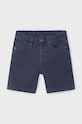 Mayoral pantaloni scurti copii casual negru 3280.5J.Mini.PPYH