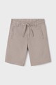 Детские шорты Mayoral 6263.7A.Junior.PPYH зелёный SS24