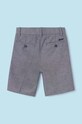 Αγορίστικα Παιδικό λινό σορτς Mayoral 6279.7A.Junior.PPYH μπλε