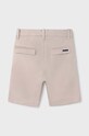 Mayoral pantaloni scurti copii slim 6280.7B.Junior.PPYH bej SS24