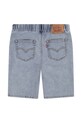 Παιδικό σορτς τζιν Levi's 8ED613 μπλε SS25