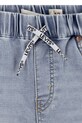 Παιδικό σορτς τζιν Levi's μπλε 8ED613