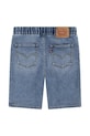 Детские джинсовые шорты Levi's 8ED613 голубой SS25