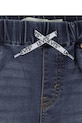 Детские джинсовые шорты Levi's тёмно-синий 8ED613
