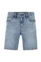 Levi's shorts in jeans bambino/a blu