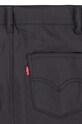 Детские шорты Levi's 8EK797 серый