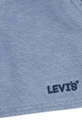 голубой Детские шорты Levi's