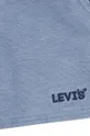 modra Otroške kratke hlače Levi's