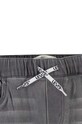 Chłopiec Levi's szorty jeansowe dziecięce LVB SKINNY DOBBY SHORT 9ED613 szary