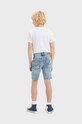 Детские джинсовые шорты Levi's 9EE452