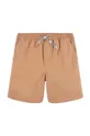 arancione Levi's shorts di lana bambino/a Ragazzi
