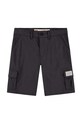 Дитячі шорти Levi's casual чорний 9EK797