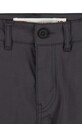 Хлопчик Дитячі шорти Levi's 9EK797 чорний