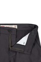 Дитячі шорти Levi's чорний 9EK797
