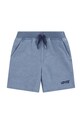 Levi's szorty dziecięce casual niebieski 9EK856