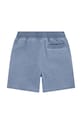 Levi's szorty dziecięce 9EK856 niebieski SS24