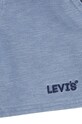 Levi's szorty dziecięce niebieski 9EK856