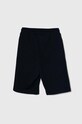 Dětské kraťasy Converse 969002 námořnická modř SS24