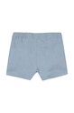 Chłopiec Tartine et Chocolat szorty lniane niemowlęce TY26091.80.94 niebieski