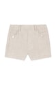 Дитячі лляні шорти Tartine et Chocolat TY26091.104 бежевий SS24