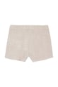 Хлопчик Дитячі лляні шорти Tartine et Chocolat TY26091.104 бежевий
