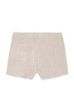 Tartine et Chocolat shorts in lino bambino/a 100% Lino