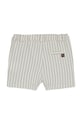Хлопчик Бавовняні дитячі шорти Tartine et Chocolat TY26141.80.94 зелений