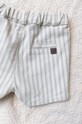 Tartine et Chocolat pantaloni scurți din bumbac pentru copii TY26141.104