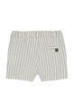 Băieți Tartine et Chocolat pantaloni scurți din bumbac pentru copii TY26141.104 verde