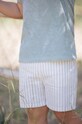 Tartine et Chocolat pantaloni scurți din bumbac pentru copii TY26141.104