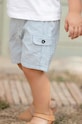 Бавовняні дитячі шорти Tartine et Chocolat TY26111.80.94