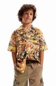 Детские шорты Desigual 24SBPW01