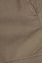 Băieți Abercrombie & Fitch pantaloni scurti copii KI228.4004 verde