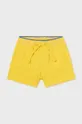giallo Mayoral Newborn shorts neonato/a Ragazzi