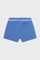 Σορτς μωρού Mayoral Newborn 1214.1R.Newborn.PPYH μπλε SS24