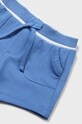 Αγορίστικα Σορτς μωρού Mayoral Newborn 1214.1R.Newborn.PPYH μπλε